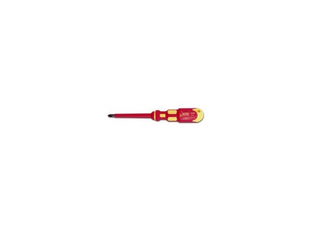 Electricians Phillips Screwdrivers 3.0 x 60 - PH 0 - 22360 ()