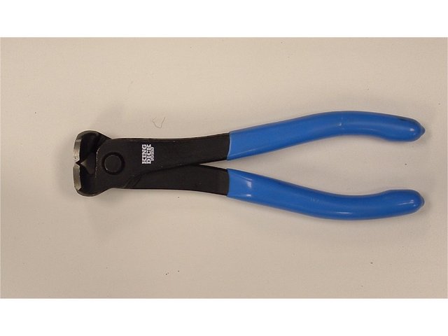 Front Cutting Nippers 180mm Front Cutting Nipper - FCP 180 ()