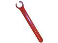 Insulated Flat Flare End Wrenches 3/4Whitworth - INS FW 212