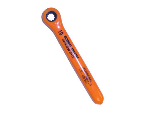 Insulated Ratchet Wrenches 10mm - INS KGW 3410 ()