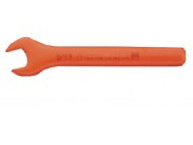 Insulated Open End Wrenches - Whitworth 1/8