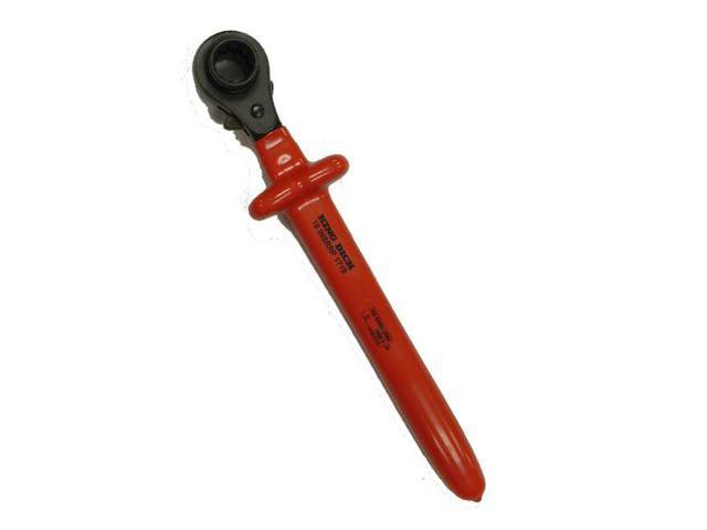 Insulated Ratchet Podgers 13 x 17mm - INS RRP 1317 ()