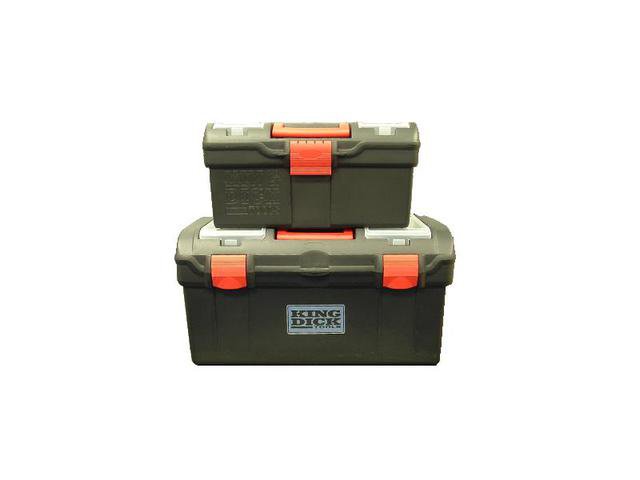 Barn Type Boxes Tool Boxes | Storage | King Dick Tools