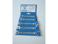 Sets - Miniature Combination Wrench Sets