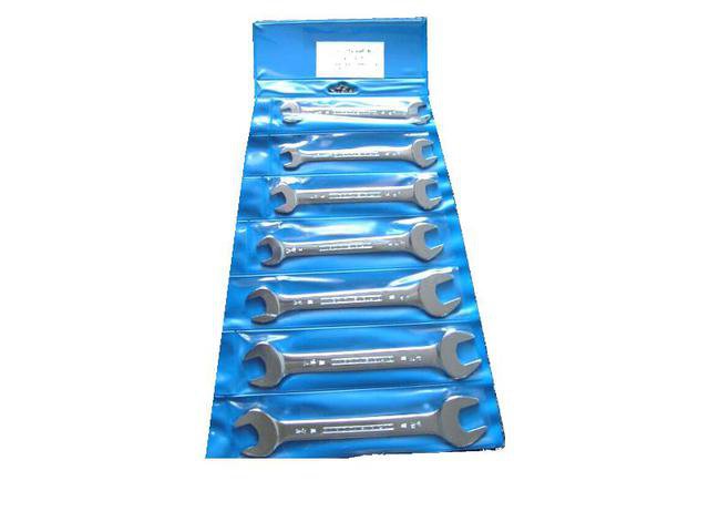 Sets - BA Miniature Open End Wrench Sets | Tool Kits | King Dick Tools