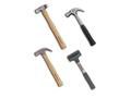 Claw - Tubular Steel Handle Hammers