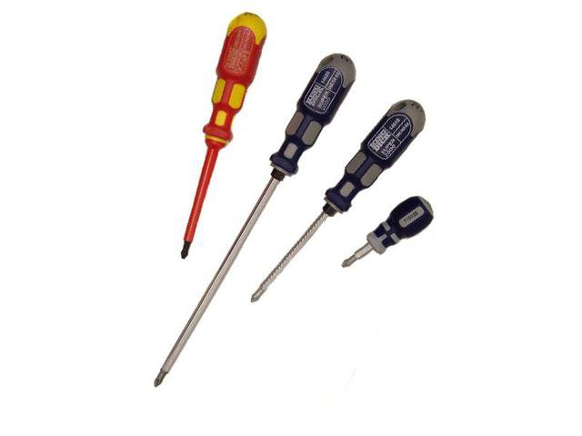 Insulated 1 for 6 All In One Screwdriver All In One Screwdriver | Multi 1for6 Screwdrivers
