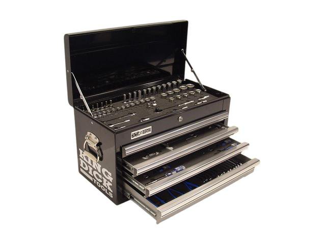 Top Chest Top Chests | Storage | King Dick Tools