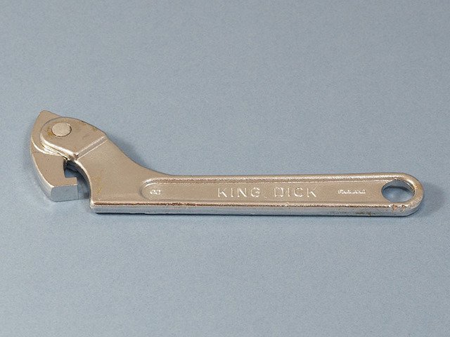 Hook Wrench Hook Wrenches