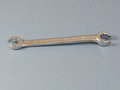 Flare End Wrench Flare End Wrenches