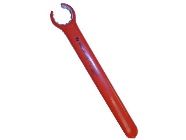Insulated Flat Flare End Wrenches Insulated Flare End Wrenches