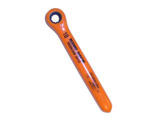 Insulated Ratchet Wrenches