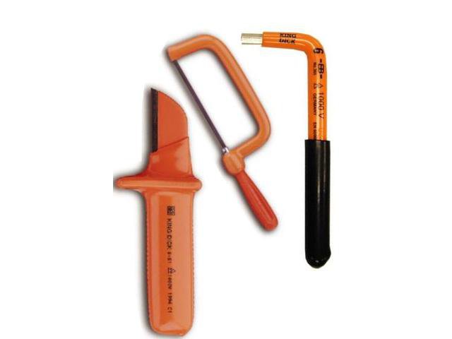 Insulated T Handle Hex Wrenches Insulated Tool Accessories