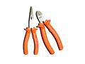 VDE Long Nose Insulated Pliers