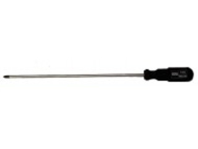 Extra Long - Electricians Slotted 8.0 x 300 - 14515 ()