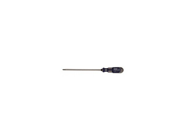 1 for 6 All In One Screwdriver Long 200mm Blade - 14620 ()