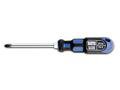 Hex Phillips Screwdrivers 4.5 x 80 - PH 1 - 21140