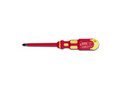 Electricians Phillips Screwdrivers 3.0 x 60 - PH 0 - 22360