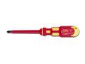 Electricians Phillips Screwdrivers 4.5 x 80 - PH 1 - 22361