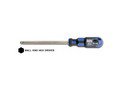 Ball End Hex Screwdriver 2.5 - 237000