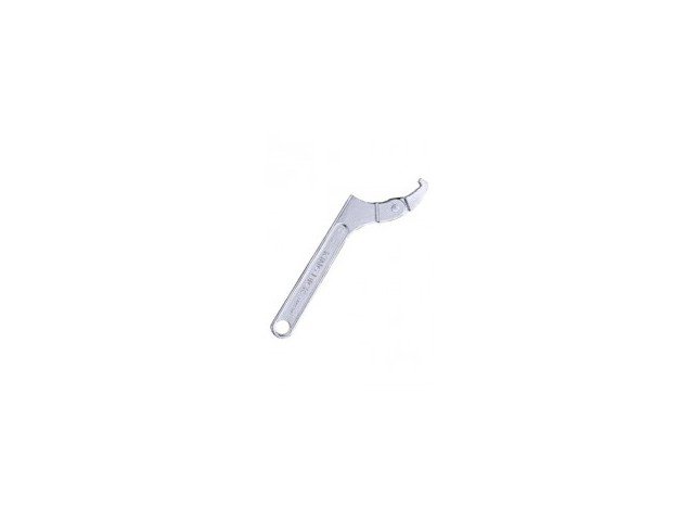 Hook Wrench Capacity 32 - 76mm - AHS 408 ()