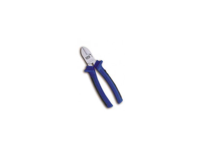 Cutting Pliers 180mm Lever Diagonal Cutting - DCP 180LS ()