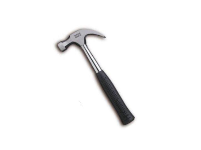 Claw - Solid Steel Handle 16oz - 450gms - HCSS 1016 ()