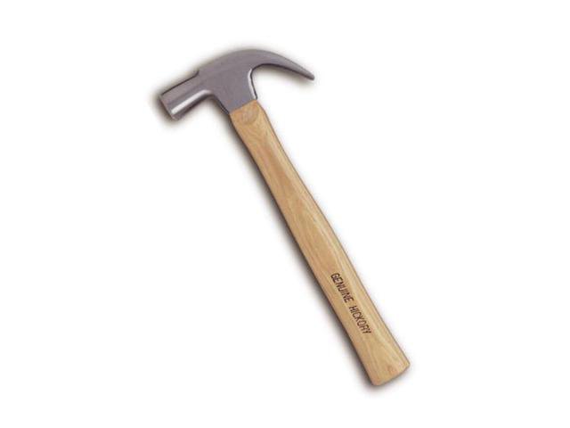 Claw - Hickory Handle 24oz - 675gms - HCW 1024 ()