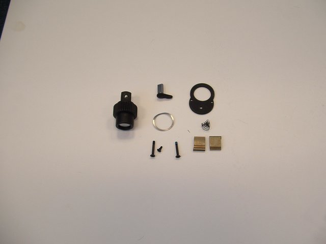 Repair Kit For a HP9 Ratchet - HP9RK ()