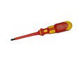 Insulated 1 for 6 All In One Screwdriver VDE 100mm Blade - INS14610