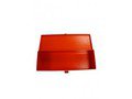 Insulated Engineering Tools Orange Steel Box 310 x 105 x 60 mm - INS BOX