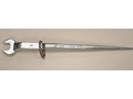 Whitworth 3/4W - OPW 212T