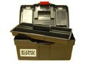 Tool Boxes 16 Plastic - PWB1165