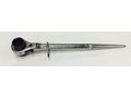 Ratchet Podgers - Metric 17 x 19mm - RRP 1719T