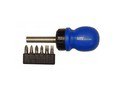 Ratchet Screwdrivers Stubby - SDG 106 S