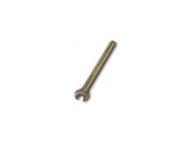 Single Open End 11mm - SOE 89411 ()