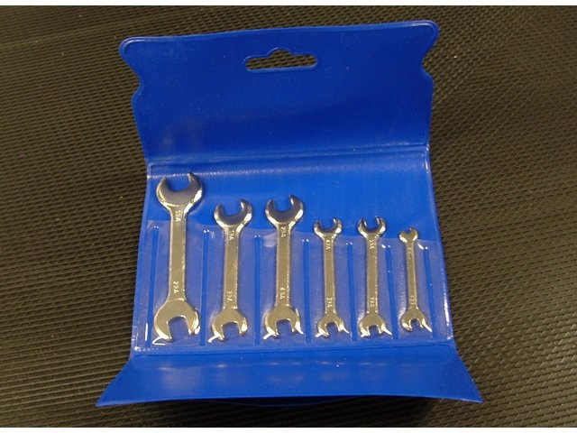 Sets - BA Miniature 0 - 10BA - TKO 760W ()