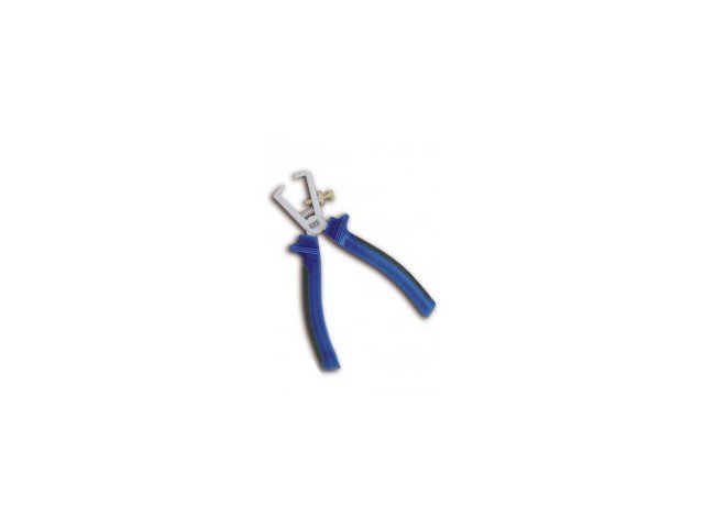 Wire/Cable Pliers 160mm Wire Stripping - WSP 160S ()