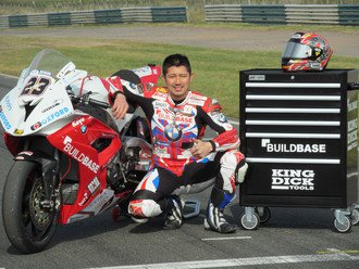 King Dick Tools sponsored rider