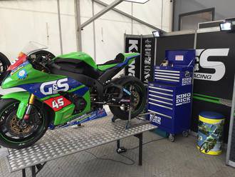 G&S Racing G&S Racing
