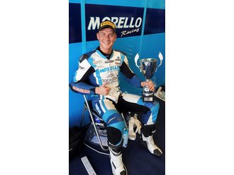 Morello Racing Morello Racing
