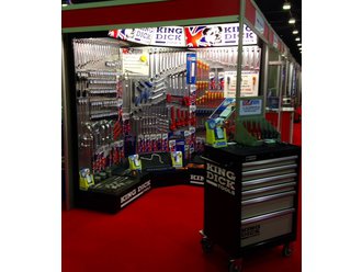 Exhibition Stand