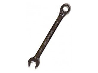 Ratchet Combination Spanner