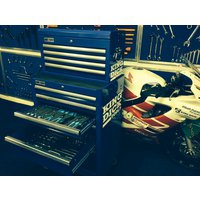 Superbike Toolkits