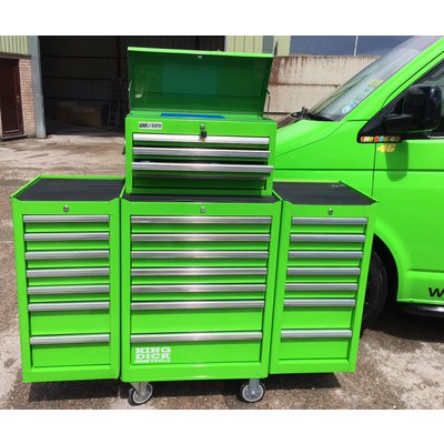 Bespoke Tool Kits Bespoke Tool Kits