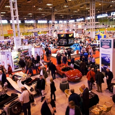 King Dick Tools makes NEC Classic Debut King Dick Tools makes NEC Classic Debut