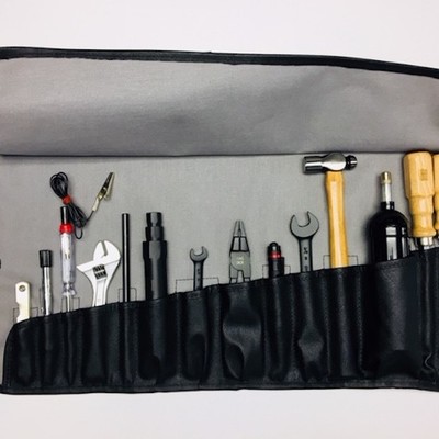 King Dick Tools joins with FBHVC to launch AKD Heritage range King Dick Tools joins with FBHVC to launch AKD Heritage range
