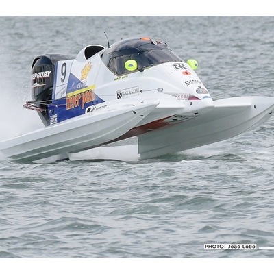 All aboard! King Dick Tools sponsors Harvey Smith Racing All aboard! King Dick Tools sponsors Harvey Smith Racing
