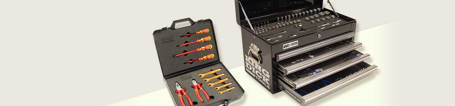 Tool Sets