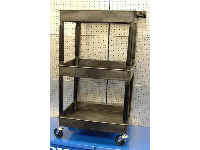 Tool Trolley | Storage | King Dick Tools